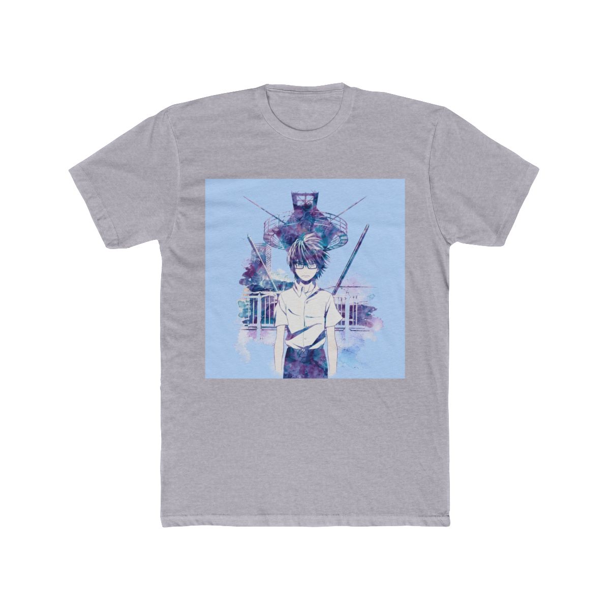 March Comes in like a Lion ANI-ART T Shirt: (Size: M) | HLJ.com