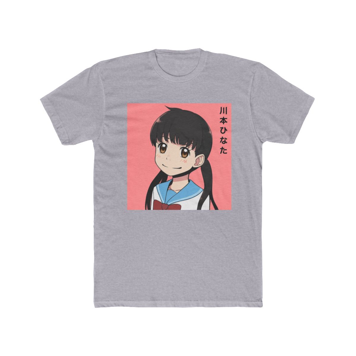 March Comes In Like A Lion - Hinata Kawamoto v1 T Shirt