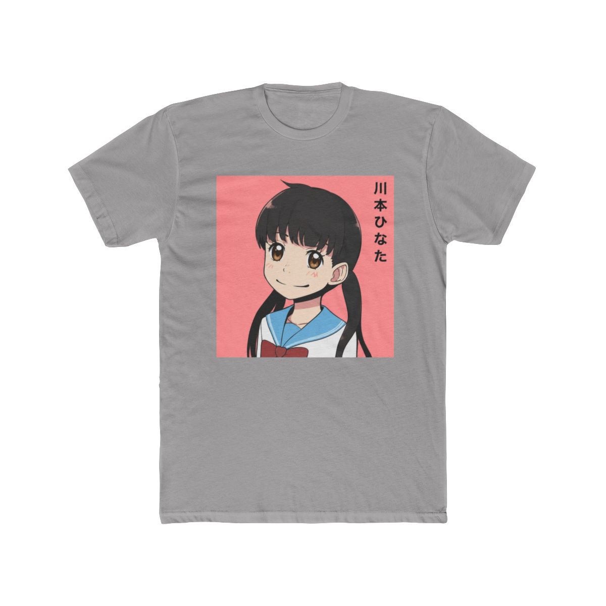 March Comes In Like A Lion - Hinata Kawamoto v1 T Shirt - Official t-shirts merchandise