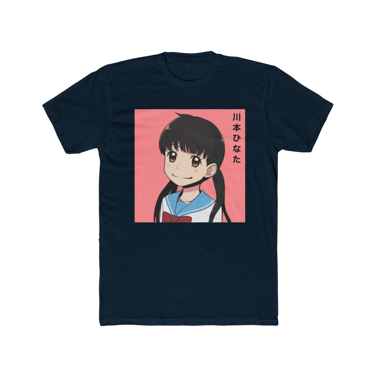 March Comes In Like A Lion - Hinata Kawamoto v1 T Shirt