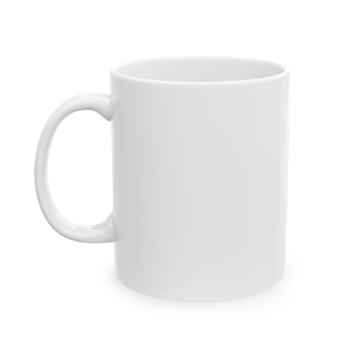 March Comes in Like a Lion - Mug - alternate angle 4, merchandise
