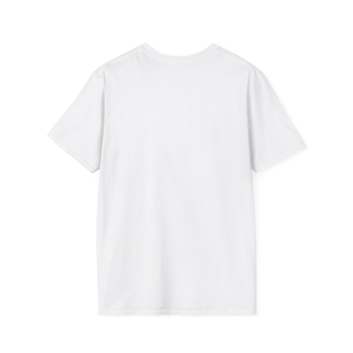 Boy Hugging Cat T-Shirt | Anime Style Cat Lover Tee | March Comes in Like a Lion Anime Merch - alternate angle 1, merchandise