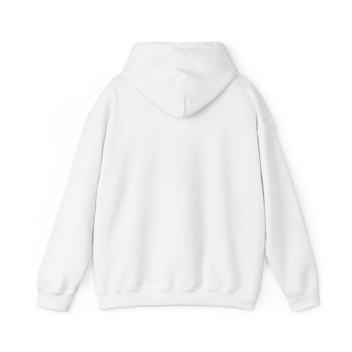 Cozy Cat Reading Hoodie | Cat with Books Sweatshirt, Autumn Library Design | March Comes in Like a Lion Anime Merch - alternate angle 1, merchandise